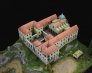 1/72 Montecassino Abbey 1944 image 6