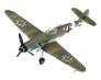 Revell 1/72 Set da Combattimento Bf-109G-10 vs Spitfire Mk.V image 3