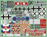 Fi 156 colours&markings (incl. decals 1/48) image 1