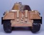 Zimmerit Panther Ausf.G early vertical  (TAM) image 2