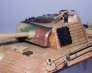 Zimmerit Panther Ausf.G early vertical  (TAM) image 5