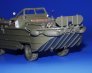 DUKW Amphibious Truck  (ITA) image 1