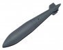 1/72 Grand Slam bomb image 8