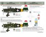 1/48 Decal Fiat CR.42 Royal Hungarian AF Part 1 image 1