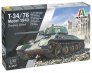 1/35 Soviet T-34/76 Model 43