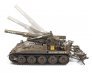 1/35 U.S. Army M110 Howitzer image 5