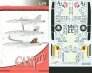 CAM PRO F/A-18C Hornet 1/48 VFA-87, VFA-151, VFA-25
