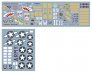 1/72 P-39/P-400 Airacobra o.N.Guinea III decal image 1