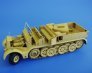 Sd.Kfz.9 Famo  (TAM) image 1