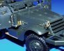 M-16 Half Track  (TAM) image 4