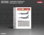 1/48 Lockheed-Martin F-16C Fighting Falcon wheels & canopy mask