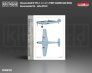 1/48 Messerschmitt Bf-109 Splinter Scheme Variation 1 image 3