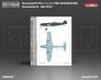 1/48 Messerschmitt Bf-109 Simplified Splinter Scheme 1939-1940 image 3