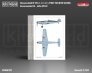 1/48 Messerschmitt Bf-109 Splinter Scheme Variation 2 image 3