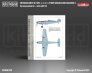 1/48 Messerschmitt Bf-109 Splinter Scheme Variation 3 image 3
