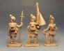 1/72 Napoleonic Highlanders Standing at Ease image 5
