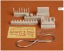 1/48 Kfz.385 Tankwagen detail set (ITAL) image 1