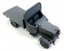 1/48 Leyland Subsidy A type flatbed lorry circa 1916 image 6