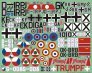 Fi 156 colours&markings (incl. decals 1/48) image 1