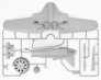 1/32 Polikarpov I-16 type 10, WWII China Guomindang Air Force image 2