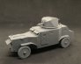 1/35 Skoda Praga L resin kit image 1