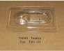 1/72 Vacu Canopy F4U-1 D (TAM)