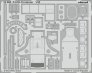 1/32 SET P-51D-15 interior image 1