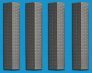 1/35 Sections of Brick Building image 4