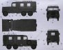 1/35 EINHEITSDIESEL Heavy Telephone Exchange Van image 1