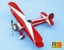 1/72 Avia BS.322-1 Aerial Acrobatics, Kbely 137 image 2