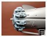 1/48 Bristol Bulldog Eng.cylinders with o Rocket cover image 3