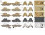 1/35 Russian T-34/76 Model 1943  German Captured T-34 Part 2 image 1