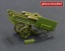 1/35 Missile RS 82 ground version launchers image 1
