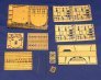 1/72 Armored train Stalinets image 7