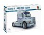 1/24 Scania 143 M500 Topline truck