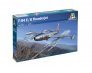 Italeri IT1321 Republic F-84E/F-84G Thunderjet 1/72