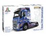 1/24 Volvo FH4 Globetrotter Medium Roof