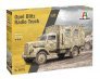 1/35 Sd.Kfz.305/22 Opel Blitz Radio Truck