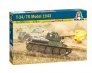 1/72 Soviet T-34/76 Model 1943
