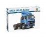 Italeri Iveco 190.38 Special Cowboy Maquette Camion 1/24