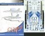 CAM PRO 1/48 F/A-18C Hornet VFA-81 VFA-37 Abziehbilder