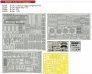 Eduard BiG-Ed B-24J Liberator Set de d�taillage 1/72