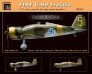 1/72 Fiat G.50 Freccia Finnish Air Force