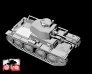 1/72 PzKpfw 38 Ausf.A German light tank image 1