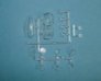 FLY Caproni Ca.101 Camouflage 1/72 - 3 livr�es italiennes image 1