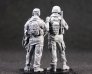 1/35 C2 Element, SF Team Leader & Team Sergeant image 3