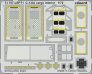 1/72 SET C-130J cargo interior