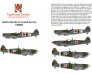 1/48 Supermarine Spitfire Mk.IXe in Turkish Service