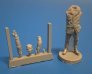 1/32 Marmaduke Thomas St John Pattle pilot figure image 1
