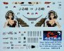 Astra Decals F-16A Block 15 RNLAF 1/144 image 1